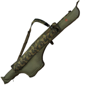 Giants Fishing Funda Luxury 12ft 3 Cañas