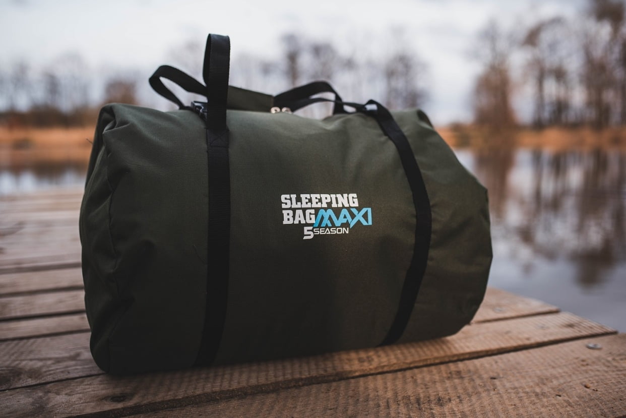 GIANTS MAXI 5 ESTACIONES 8