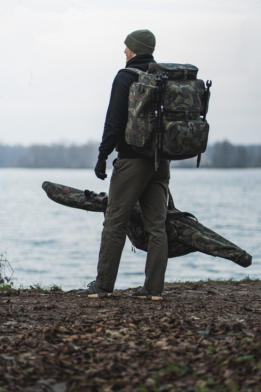 GIANTS MOCHILA LUXURY 7