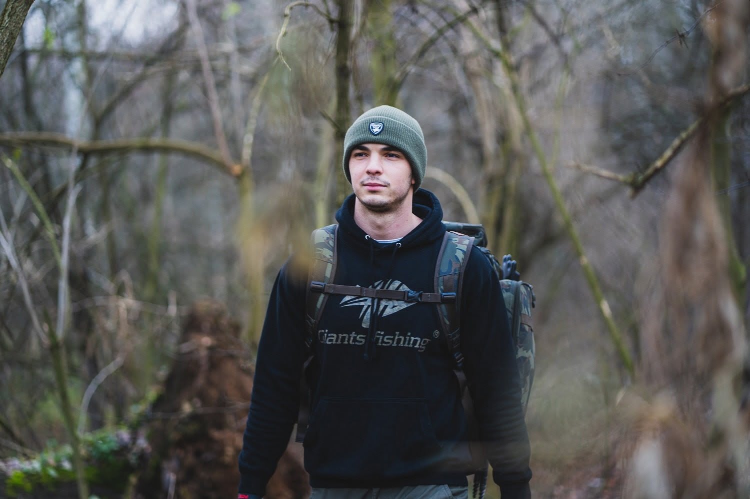 GIANTS MOCHILA LUXURY 9