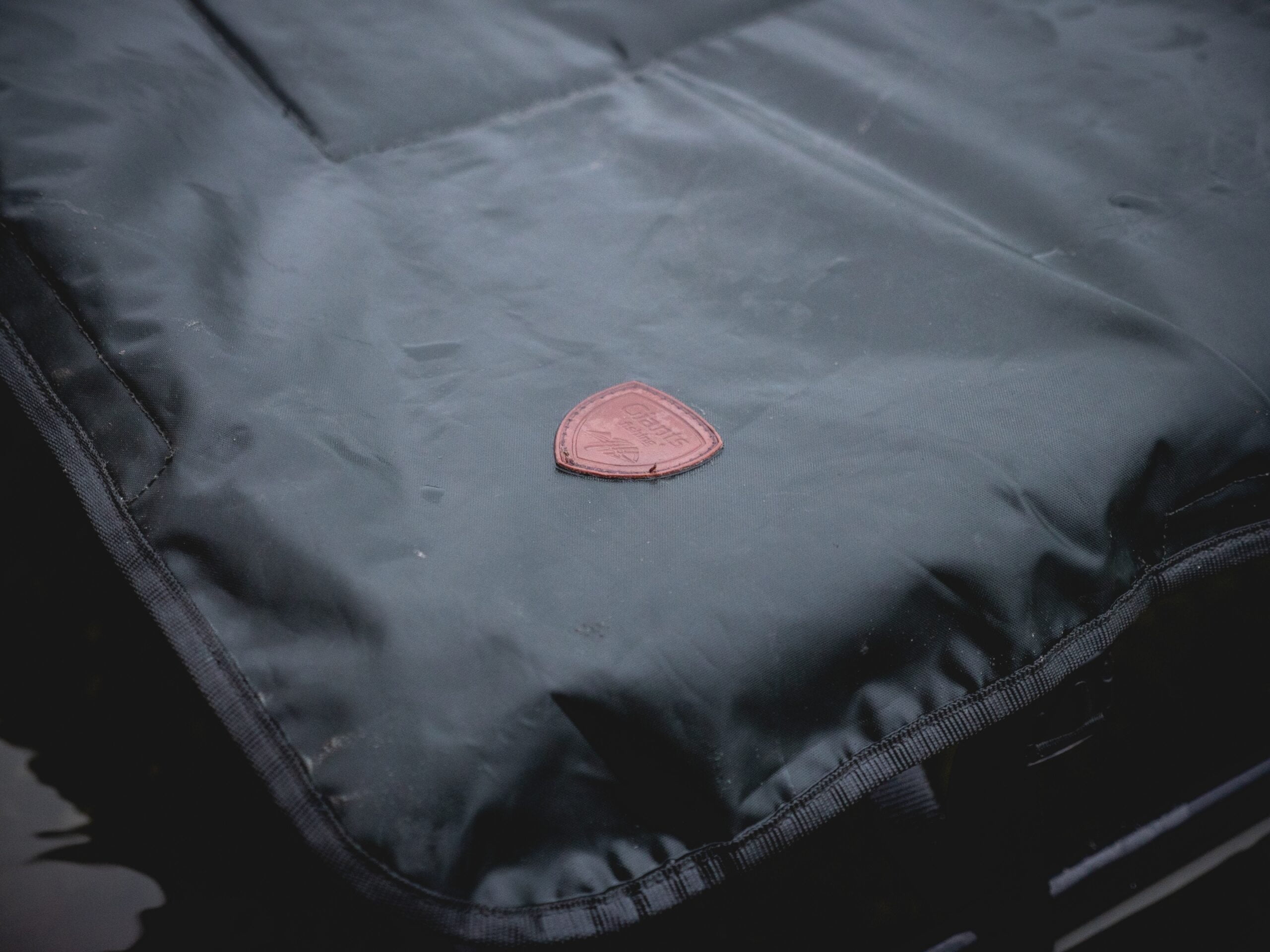 GIANTS MOQUETA VERDE 10