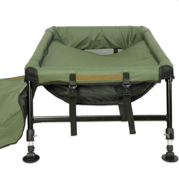 GIANTS MOQUETA VERDE 5