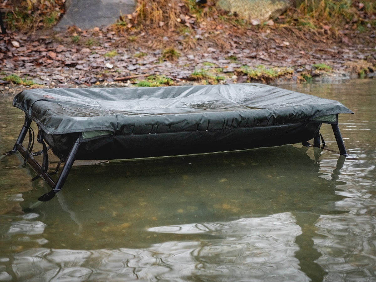 GIANTS MOQUETA VERDE 9