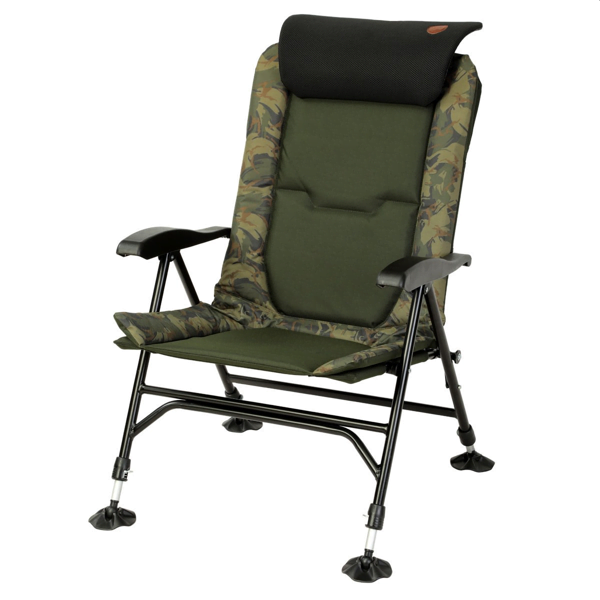 Giants Fishing Silla Gaube XT