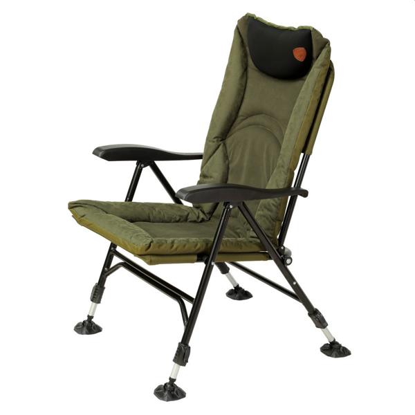 Giants Fishing Silla Luxury XS