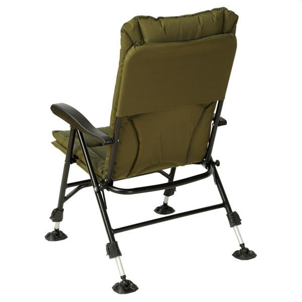Giants Fishing Silla Luxury XS