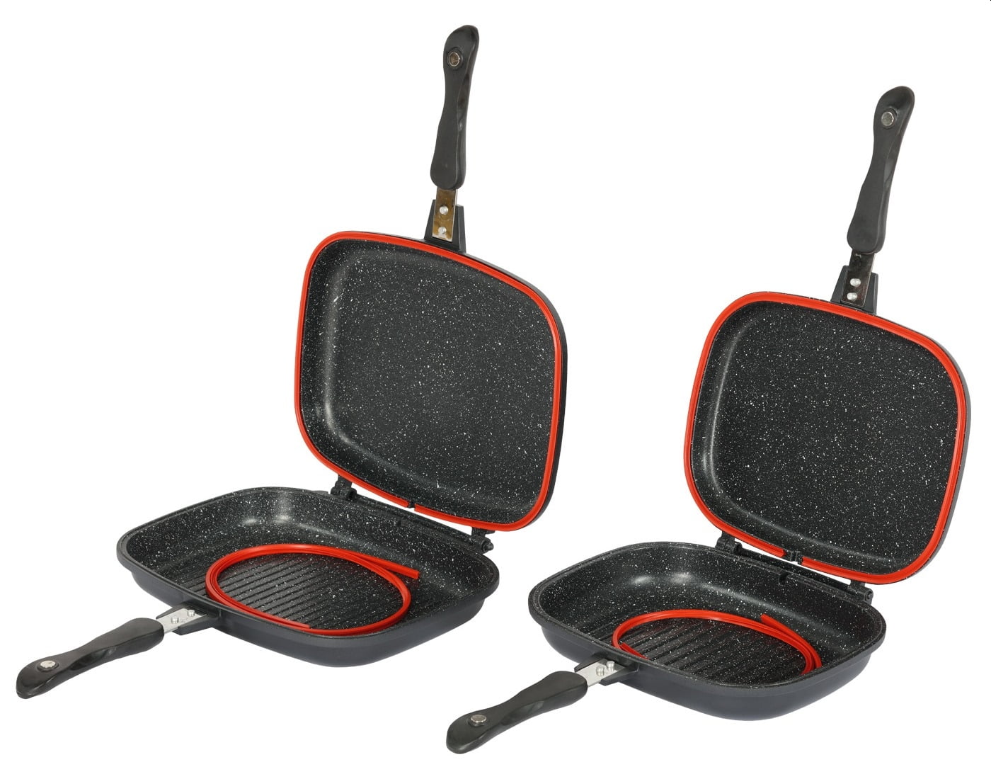 GIANTS TOSTADORA CON CUBIERTOS 1