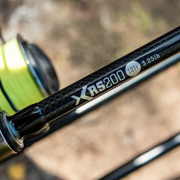Giants Fishing Carp XRS200 12ft 3,5lb