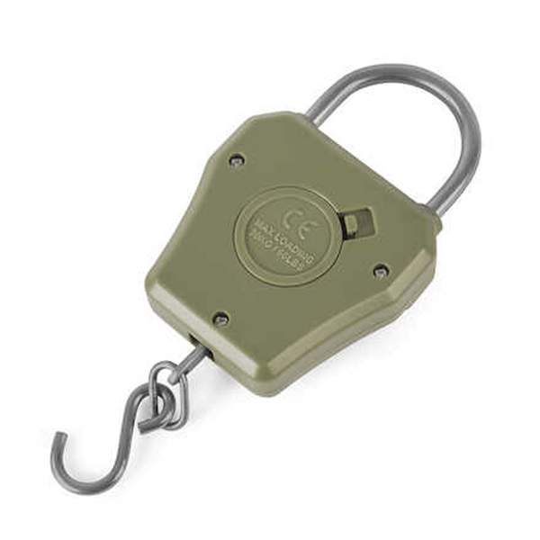 KORUM COMPACT DIGITAL SCALES 4 KORUM COMPACT DIGITAL SCALES 4