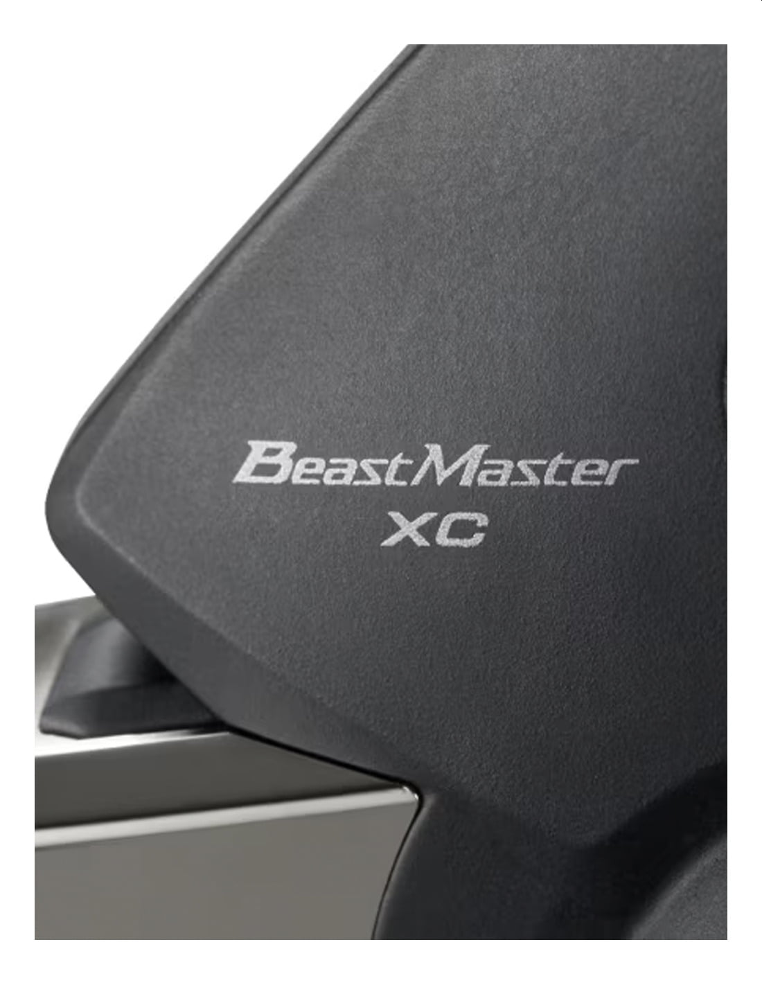 SHIMANO BASTMASTER 14000XC 4