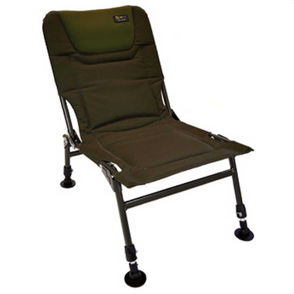 CARPSPIRIT SILLA BLAX LOW CHAIR CarpSpirit Silla Blax Low Chair