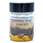 Enterprise Tackle Mini Tiger Nut (Tiger Nut Flavour)