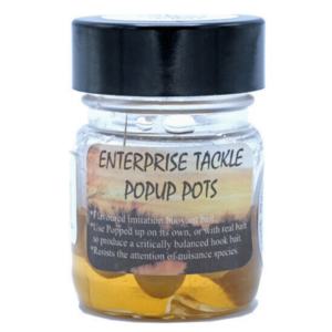 Enterprise Tackle Mini Tiger Nut (Tiger Nut Flavour)