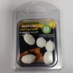 Enterprise Tackle Pop Up Tigernuts Chufa Flotante Blanca