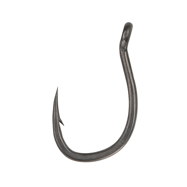 FOX ARMAPOINT SUPER WIDE GAPE OUT-TURNED EYE. 1