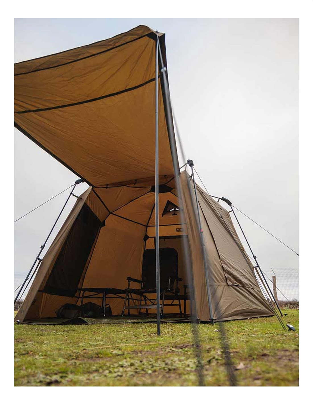 FOX EOS SOCIAL SHELTER 1