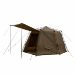 Fox Eos Social Shelter