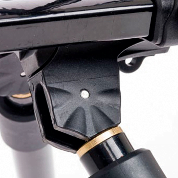 FOX HORIZON 3 ROD POD 2