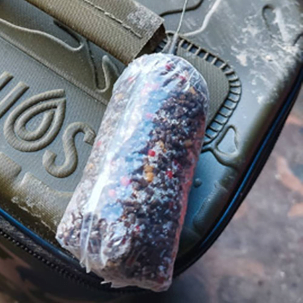 FOX KWIK CHANGE BAG STEMS 3