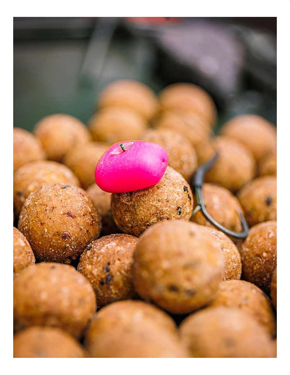 FOX POP-UP INK CORN JUMBO 2