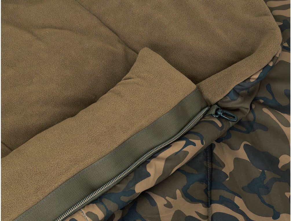 Fox R Series Camo Sleep System