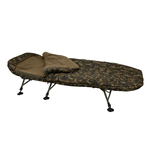 Fox R Series Camo Sleep System