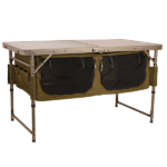 Fox Storage Session Table
