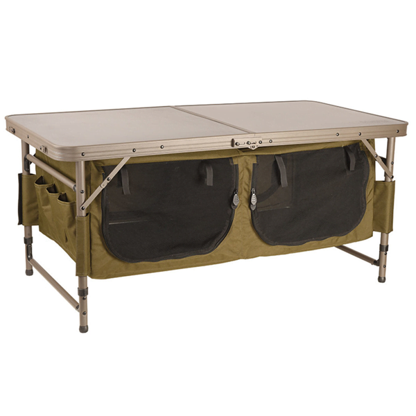 FOX STORAGE SESION TABLE 3