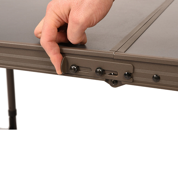 FOX STORAGE SESION TABLE 6