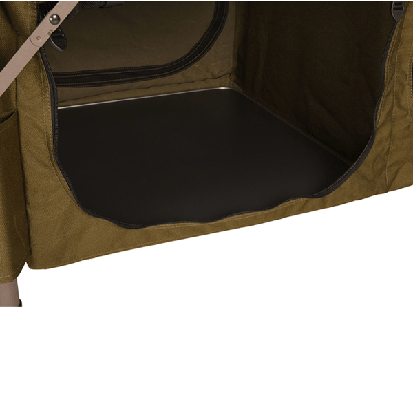 FOX STORAGE SESION TABLE 7