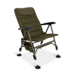 Avid Carp Silla Revolve Armchair