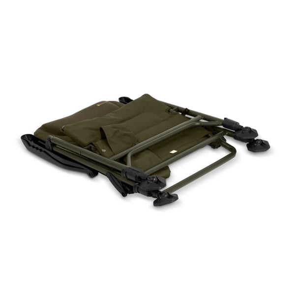 AVID CARP REVOLVE ARMCHAIR 6