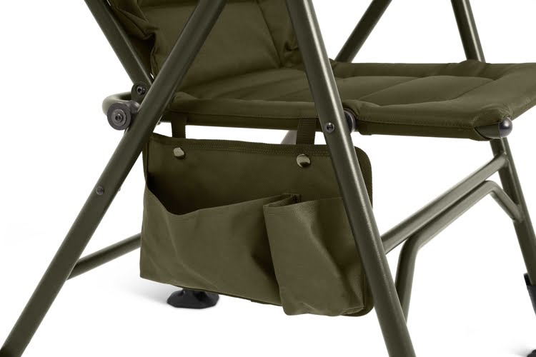 AVID CARP REVOLVE X ARMCHAIR 3