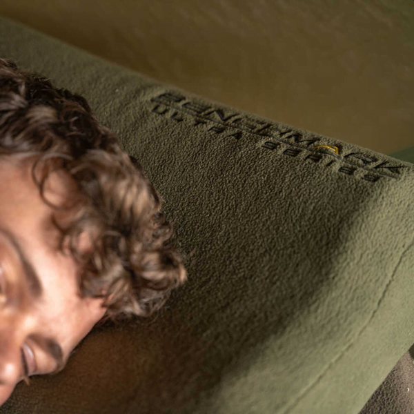 Avid Carp Benchmark Ultra Memory Foam Pillow