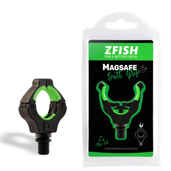 ZFISH MAGSAFE 5