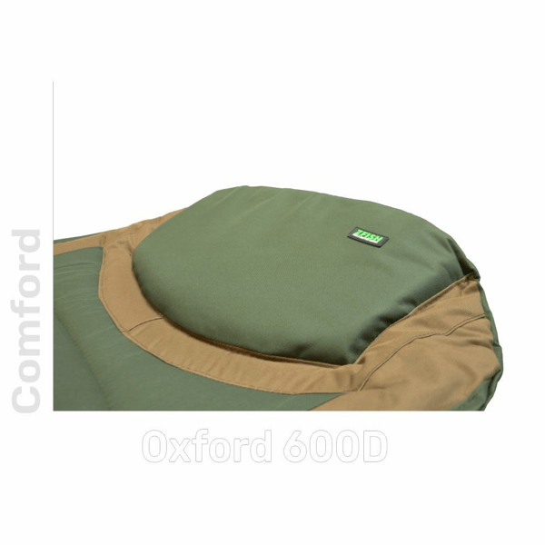 ZFISH SIESTA 6 PATAS 4