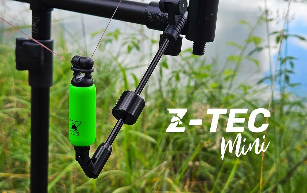 ZFISH Z-TEC MINI 5