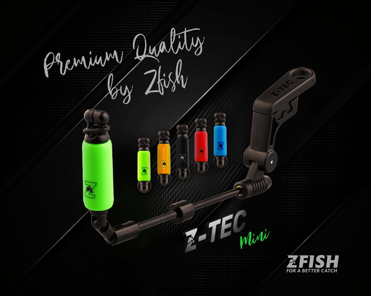 ZFISH Z-TEC MINI 6