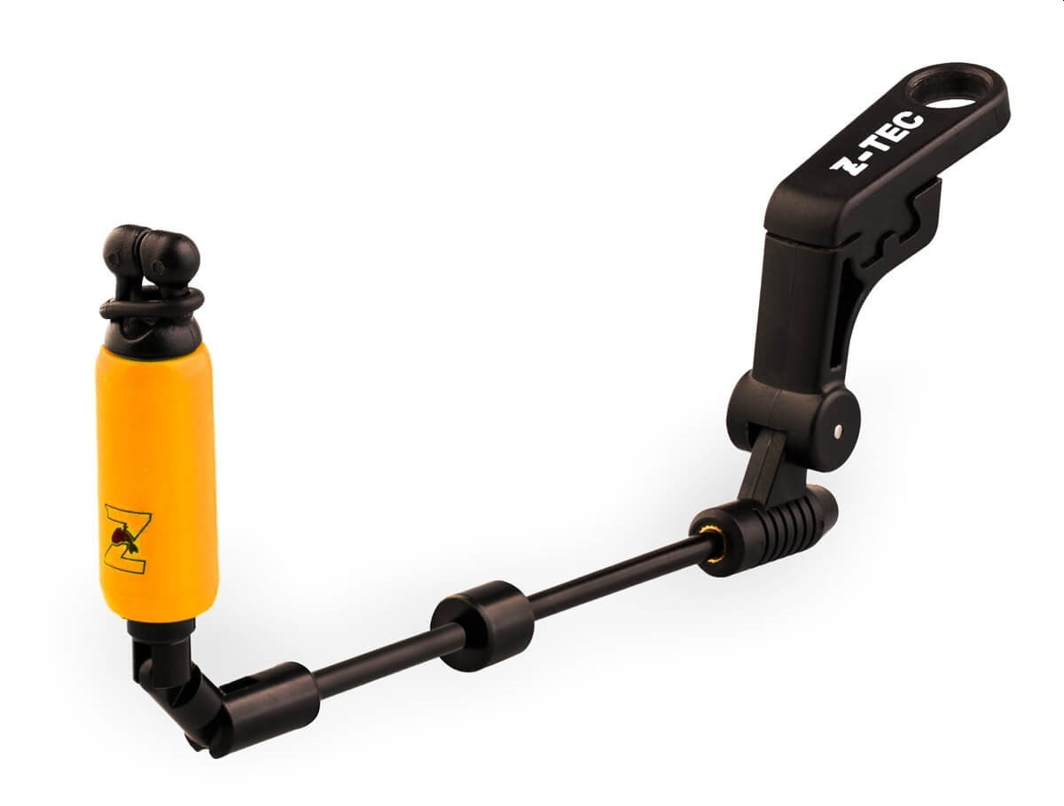 Zfish Indicador Z-Tech Mini Naranja