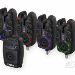 Zfish Juego Alarma Zx8