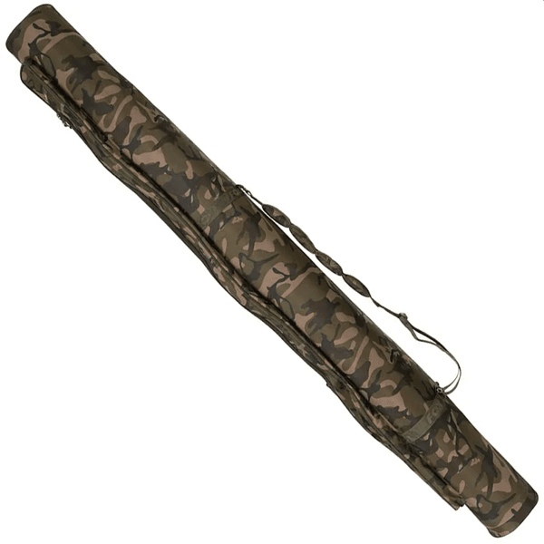 FOX 10FT 4 ROD HARDCASE 1