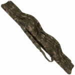 Fox Camolite Hardcase 12Ft 4 Rod