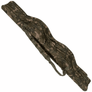 Fox Camolite Hardcase 12ft 4 rod