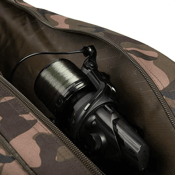 FOX 10FT 4 ROD HARDCASE 5