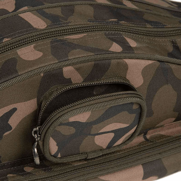 FOX 10FT 4 ROD HARDCASE 6