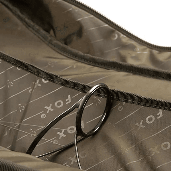 FOX 10FT 4 ROD HARDCASE 8