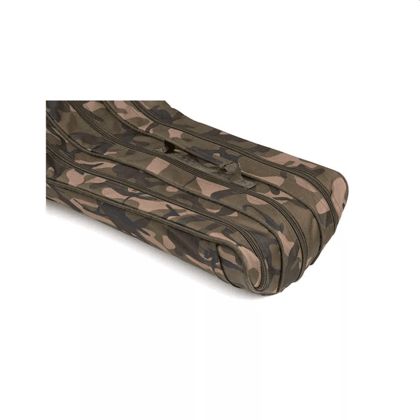 FOX 12FT 6 RODS HARDCASE 1