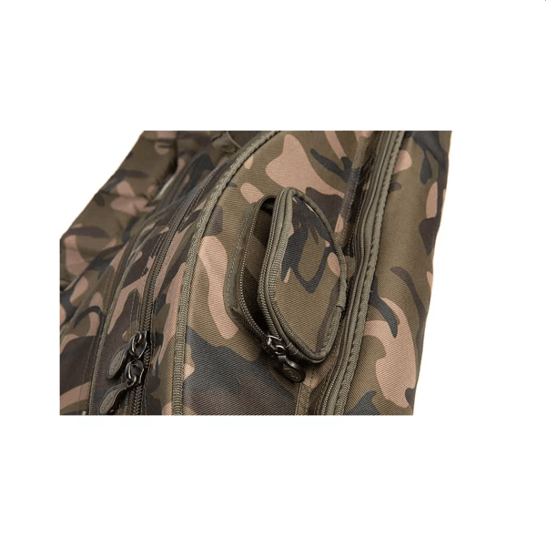 FOX 12FT 6 RODS HARDCASE 5