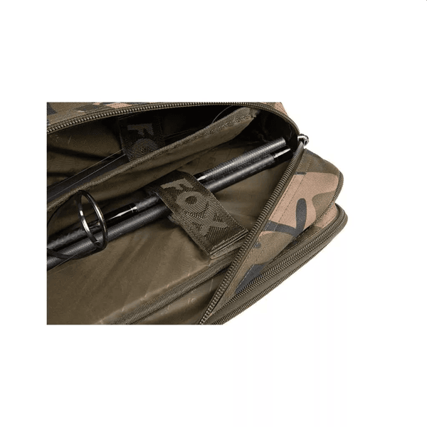FOX 12FT 6 RODS HARDCASE 6