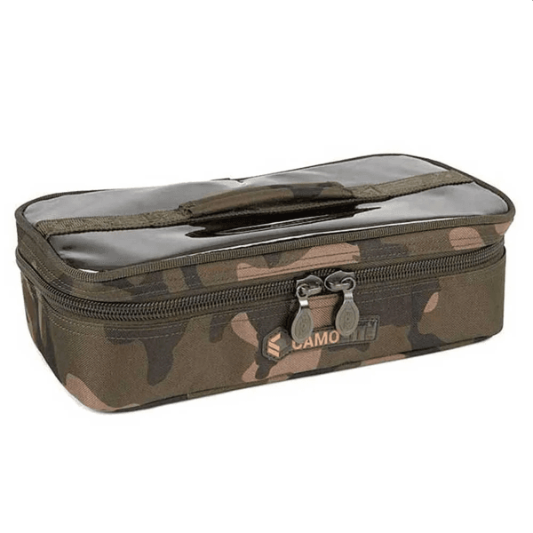 Fox Camolite Hookbait Case 12 pot